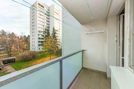 Prodej bytu 3+1 61 m² Ružinovská, Praha - Krč