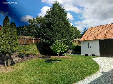 Prodej zemědělské usedlosti 121 m², pozemek 4549 m² Nezdice