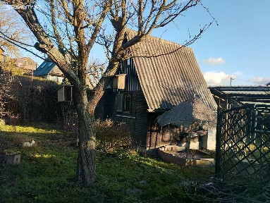 Prodej chaty 95 m², pozemek 719 m² Dražeň