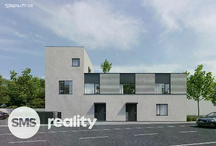 Prodej bytu 3+kk 67 m² Hlavní, Otice