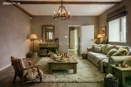 Prodej apartmánů 349 m² Prosečné