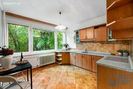 Pronájem bytu 3+1 71 m² Baltská, Liberec - Liberec XIV-Ruprechtice