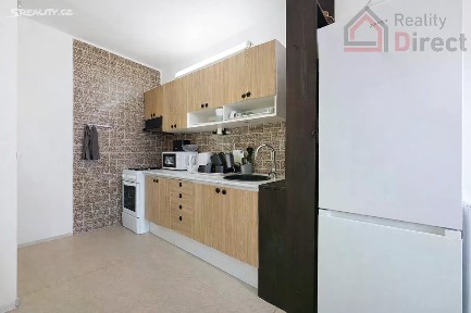 Pronájem bytu 3+1 74 m² Jana Palacha, Mladá Boleslav - Mladá Boleslav II