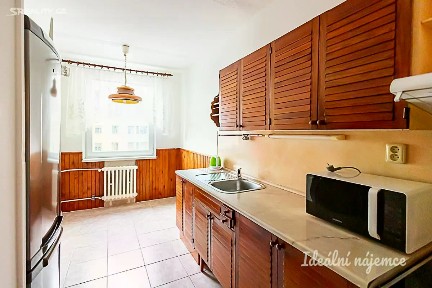 Pronájem bytu 3+1 79 m² Květnového vítězství, Praha - Chodov