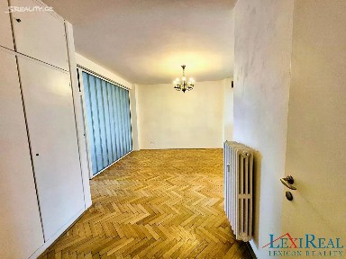 Pronájem bytu 3+1 100 m² Milady Horákové, Praha - Bubeneč