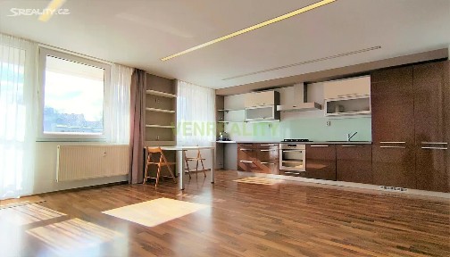 Pronájem bytu 3+kk 77 m² Ohradní, Praha - Michle