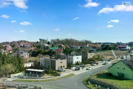 Prodej bytu 4+kk 93 m² Strančice