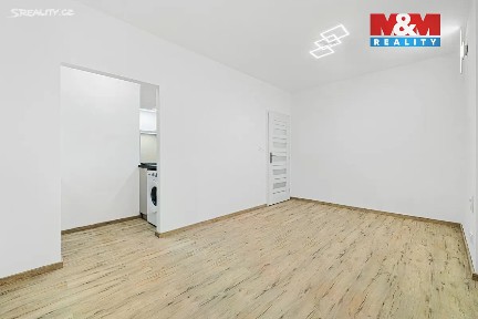 Prodej bytu 1+1 23 m² Jilemnického, Mladá Boleslav - Mladá Boleslav III