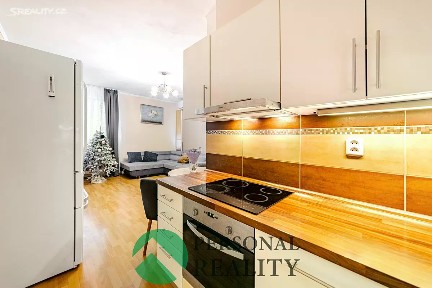 Prodej bytu 2+kk 55 m² Generála Selnera, Kladno - Kročehlavy