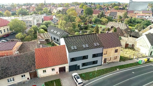 Prodej bytu 5+kk 128 m² Čsl. armády, Nové Strašecí
