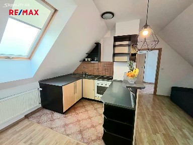 Prodej bytu 2+kk 45 m² Příčná I., Jesenice