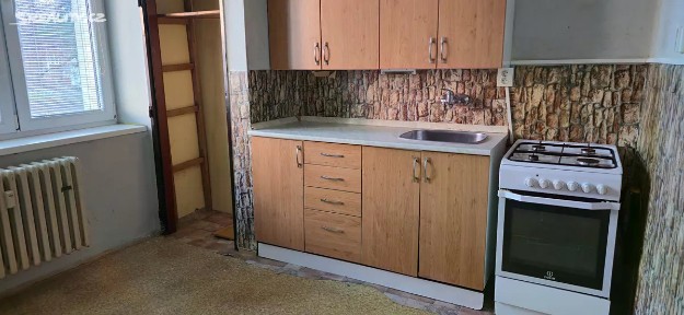 Prodej bytu 2+1 60 m² Čtvercová, Neratovice