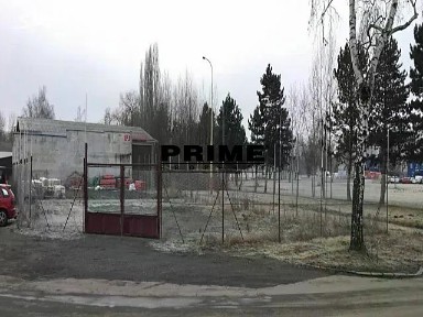 Pronájem skladového prostoru 540 m² Ve žlíbku, Praha - Horní Počernice