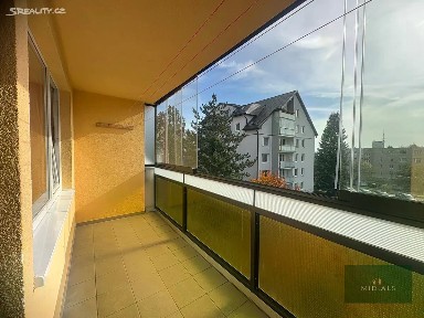 Pronájem bytu 1+kk 34 m² alej Svobody, Plzeň - Severní Předměstí