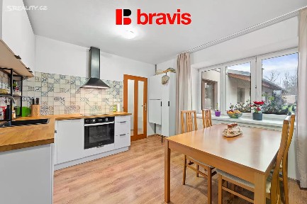 Prodej rodinného domu 157 m², pozemek 456 m² Jízdárenská, Vyškov - Dědice