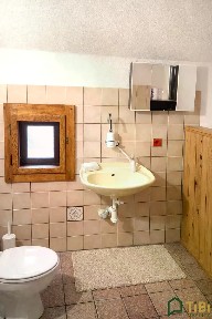 Pronájem bytu 1+1 30 m² Kamenná Horka