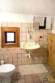 Pronájem bytu 1+1 30 m² Kamenná Horka