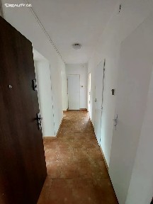 Pronájem bytu 3+kk 60 m² Újezd u Přelouče