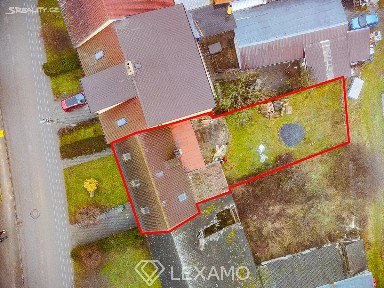 Prodej rodinného domu 120 m², pozemek 331 m² Lesonice