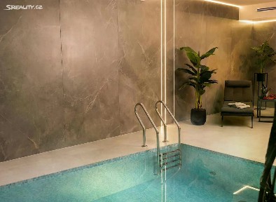 Prodej komerční nemovitosti 127 m² Pobočná, Praha - Michle