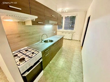 Prodej bytu 2+1 58 m² Hraniční, Olomouc - Nová Ulice