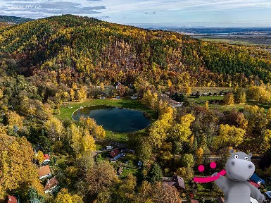 Prodej chalupy 204 m², pozemek 2006 m² Kadaň - Prunéřov