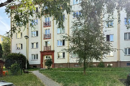 Prodej bytu 3+1 75 m² Padělky VIII, Zlín