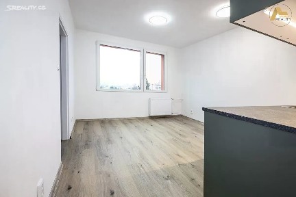 Pronájem bytu 2+kk 37 m² třída Přátelství, Písek - Budějovické Předměstí