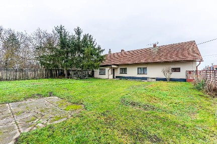 Prodej rodinného domu 93 m², pozemek 508 m² Nepolisy