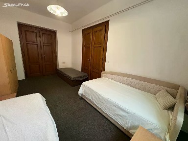 Prodej činžovního domu 530 m² Bezručova, Děčín - Děčín IV-Podmokly