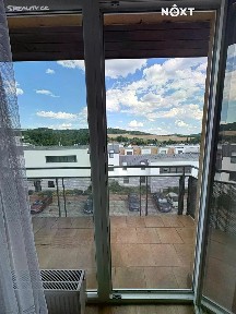 Pronájem bytu 1+kk 32 m² Břízová, Ivančice