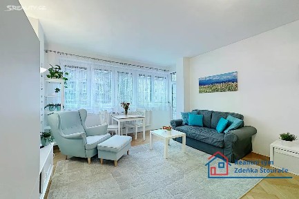 Prodej bytu 2+kk 49 m² Merhautova, Brno - Černá Pole