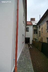 Prodej rodinného domu 300 m², pozemek 270 m² Zámecké náměstí, Žleby