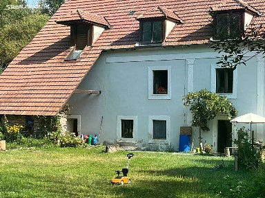 Prodej rodinného domu 235 m², pozemek 4593 m² Lichoceves - Noutonice