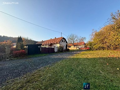 Prodej rodinného domu 115 m², pozemek 756 m² Jeviněves