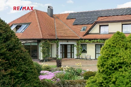 Prodej rodinného domu 666 m², pozemek 6284 m² Brodská, Příbram - Příbram V-Zdaboř