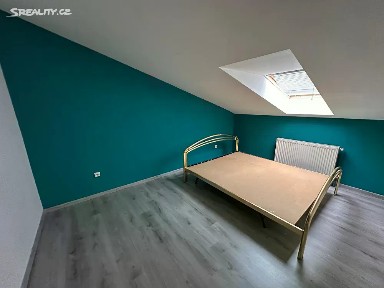 Prodej vícegeneračního domu 207 m², pozemek 357 m² J. Nerudy, Jeneč