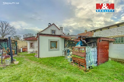 Prodej rodinného domu 113 m², pozemek 428 m² Oráčov