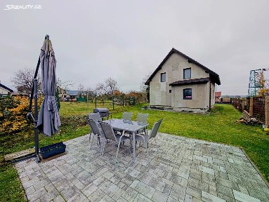 Prodej rodinného domu 133 m², pozemek 622 m² Smilovice - Rejšice