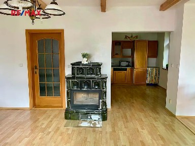 Prodej rodinného domu 208 m², pozemek 741 m² K Hájovně, Vyžlovka