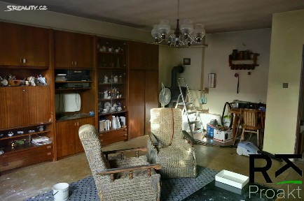 Prodej rodinného domu 230 m², pozemek 334 m² Zahradní, Sázava - Černé Budy