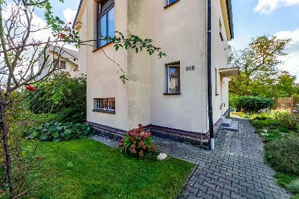 Prodej rodinného domu 280 m², pozemek 887 m² Šímova, Benešov