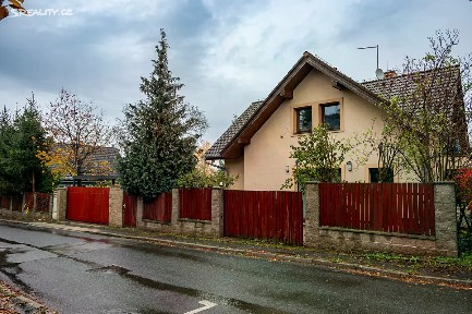 Prodej rodinného domu 155 m², pozemek 709 m² Jizerská, Říčany