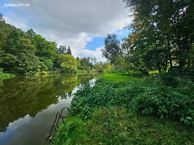 Prodej chaty 35 m², pozemek 1154 m² Hvězdonice