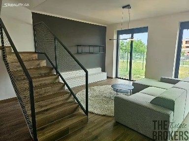 Prodej rodinného domu 141 m², pozemek 366 m² Mladá Boleslav - Chrást