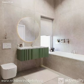 Prodej rodinného domu 158 m², pozemek 400 m² Soběhrdy