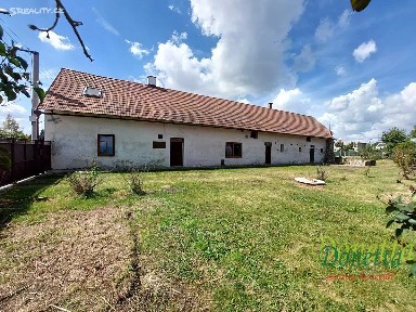 Prodej rodinného domu 109 m², pozemek 1719 m² Na návsi, Veltruby