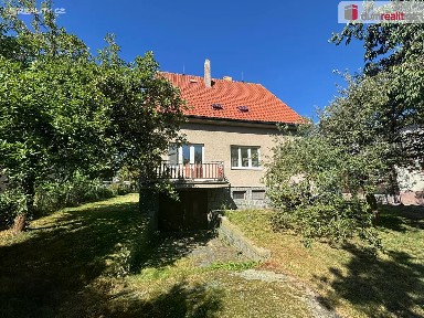 Prodej rodinného domu 200 m², pozemek 792 m² Přísecká, Dolní Kralovice