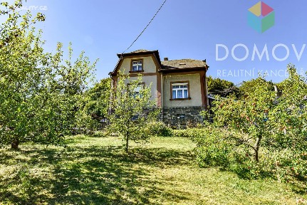Prodej rodinného domu 160 m², pozemek 472 m² Jivina