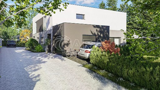 Prodej rodinného domu 175 m², pozemek 455 m² Starobabická, Babice